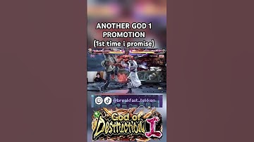 Definitely NOT the first time #tekken #tekken8 #tekkengod #tekkenranked #sergeidragunov #stevefox