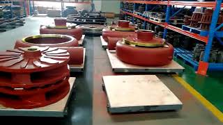 Download Lagu replace warman pump MP3