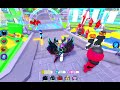 اصدقائي ارسلو لي هدايا اسطوريه وكسبت exater event لوحدي Toilet Tower Defense