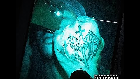 Plaqueboymax - CMB (FiveForever V1) (prod. @5kjordn)