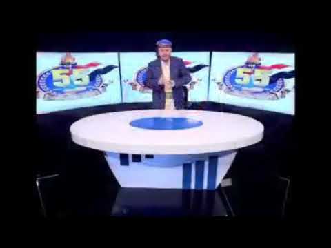 مقدمة نارية لـ جميل عزالدين عن 26 سبتمبر وعن الإنقلابين في صنعاء