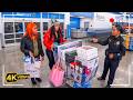 Cops Surprise The Ass-Out Of Walmart Shoplifters In The Act | Walmart Shoplifter Arrest