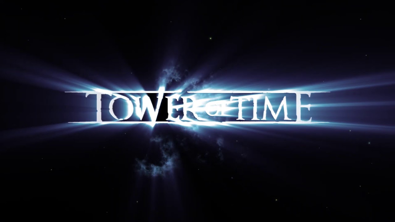 Tower Of Time [Switch/PS4/XOne/PC] Announce Trailer