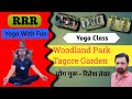 Rich Pal Ji - Farewell | Part-2 | Yog Guru-Ritesh Tanwar | Woodland Park,Tagore Garden. #RRR