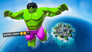 200 Hours to realize THIS is works in LEGO Marvel Super Heroes screenshot 4