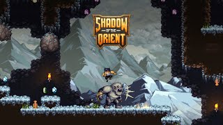 Shadow of the Orient Gameplay