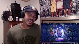 Chris Brown - Under The Influence (Audio) (REACTION!!)
