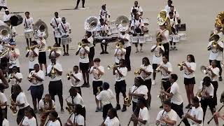 FAMU (Ice-Cream Man) Summer Band Camp  2023