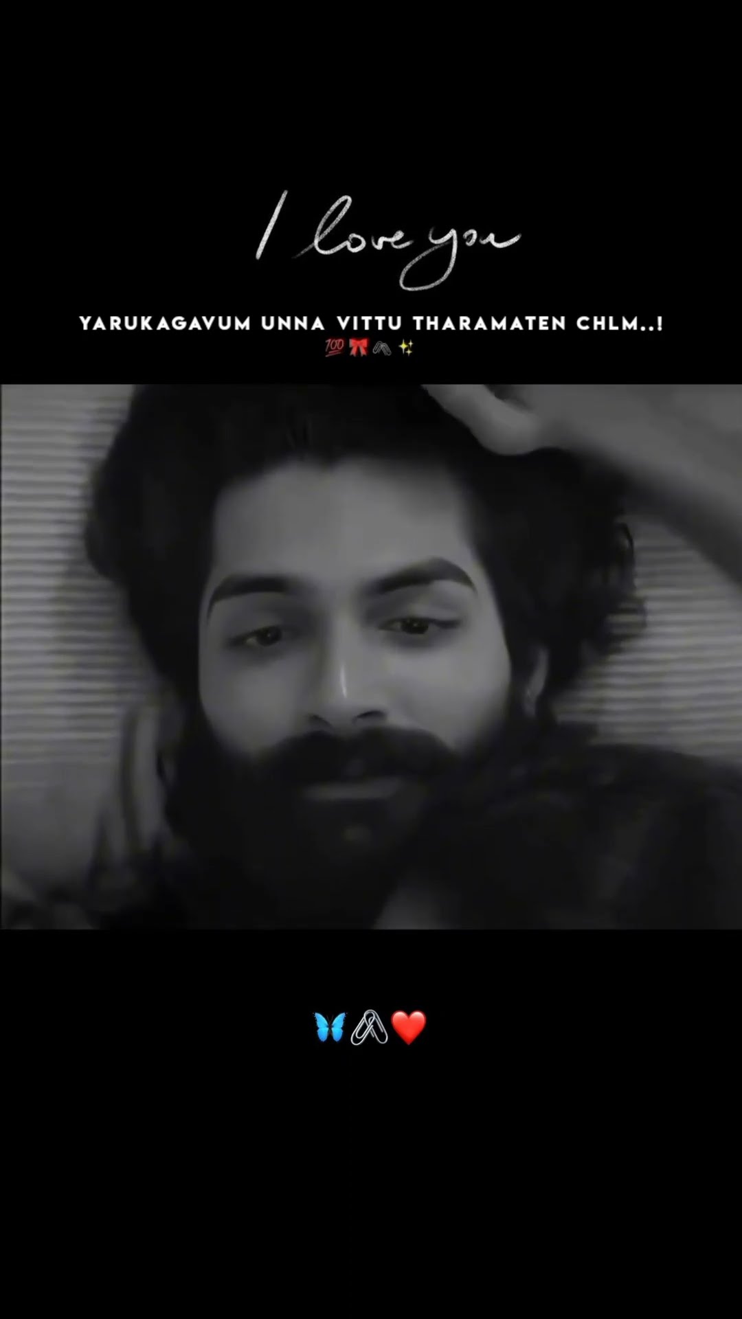 💞Feel My Love💖 - ShareChat