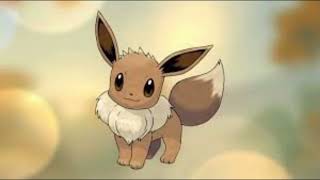 Eevee Tummy Rumble