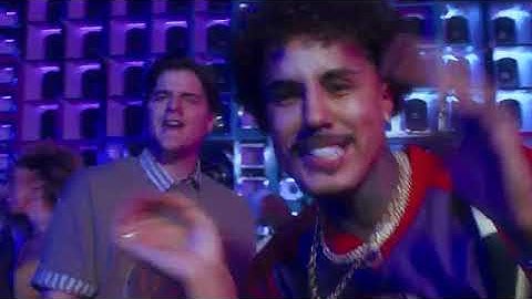 Thumbnail of NA IMAGINAÇÃO - Eric Land, Mc Livinho, DJ TOPO (Clipe Oficial)