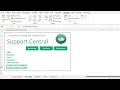 SAM Project B Excel Module 10 Data Analysis with Power Tools and Creating Macros | SC_EX365_10B