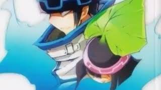 Shaman King short video