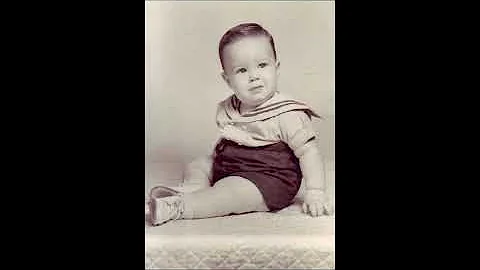 Precious Memories of Dad - Casey Marion Smith, Sr.