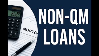 📄 What Are Non-QM Loans? | Flexible Mortgage Options Explained