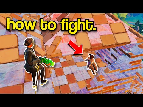 How to Fight