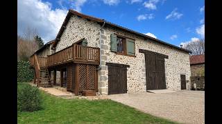 Barn Conversion