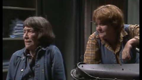 Prisoner Cell Block H ep380 Part 5