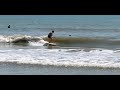 Ne florida surf  beach update 1115am 05022024