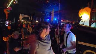 PBR Streetgang @ lillians music store! HALLOWEEN 2025