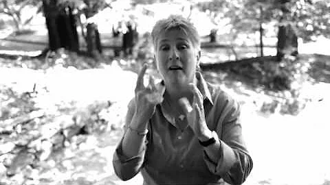 Someone Like You- ASL