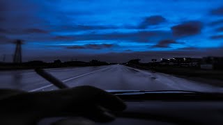 Free Dark/Melodic Type Beat Blueberry dreams [Dark Trap Instrumental] | Prod. By 47 Shots
