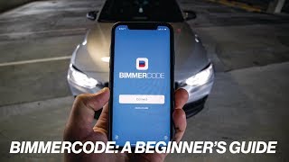 HOW TO USE BIMMERCODE: A BEGINNER&#39;S GUIDE 