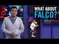 Melee Science: What about Falco?