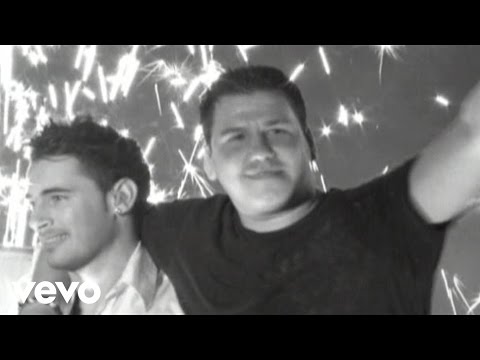 Andy & Lucas - De Que Me Vale (Videoclip)