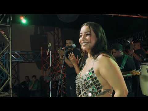 Injusticia - KARINA GONZALEZ (En Vivo)