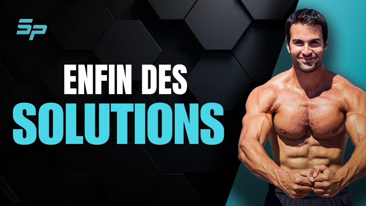 Les TROIS MUSCLES oubliés de la PERFORMANCE / LONGEVITE