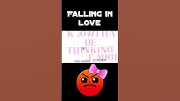Thumbnail of Falling in Love