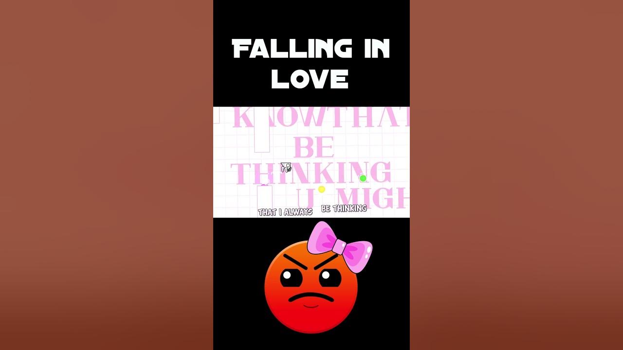 Falling in Love