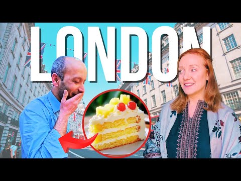 British Muslim Gets