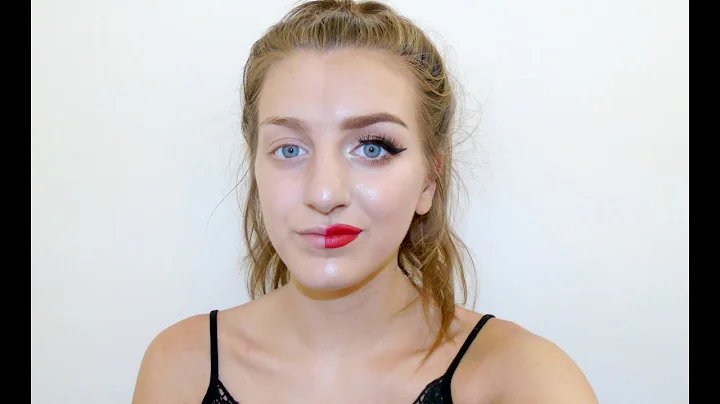 The Power Of Makeup | Shannon Ward
