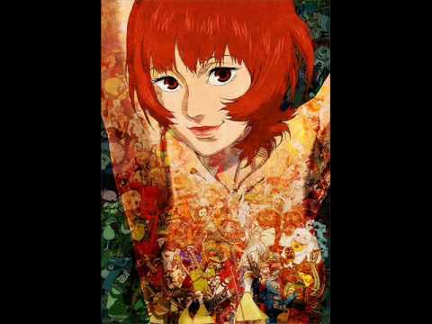 Paprika Opening Full