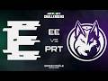 Ethernal Enigmas vs Priority | Hitpoint Challengers Spring 2026 | FINÁLE BO5