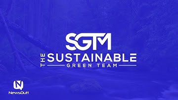 Sustainable Green Team Files 20 Patents | STEM 20 Ecosystem Converts Global Waste to Clean Energy