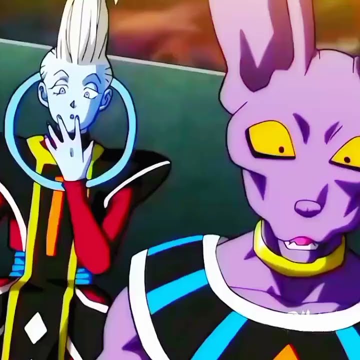 Goku - Neon Blade [edit/amv]
