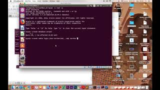 Mysql test