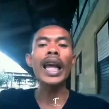 RASANYA ANJING BANGET
