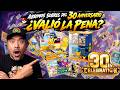 BUSCANDO LOS HITS DEL 30th CELEBRATION! 😱 + Espeon, Umbreon y FUTURISTIC BOX