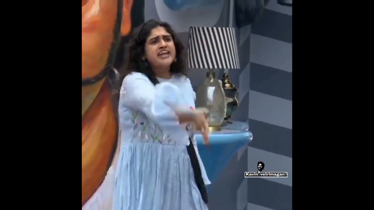 mavane enna modhita vaada||whatsapp status🤞||Kavin version||