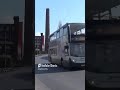 Tameside Stagecoach Bus Ashton Bus 🚍 Depot Stalybridge England 🏴       UK 🇬🇧 #tameside