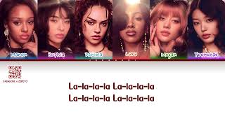 Download lagu KATSEYE (캣츠아이) 'Gabriela' (Color Coded Lyrics)