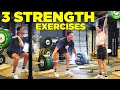 The simplest and most effective strength program