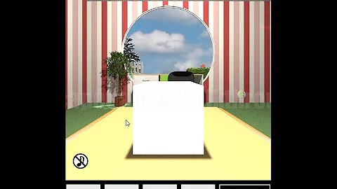 Escape Challenge #178 Room with a Problem Walkthrough [tomoLaSiDo]