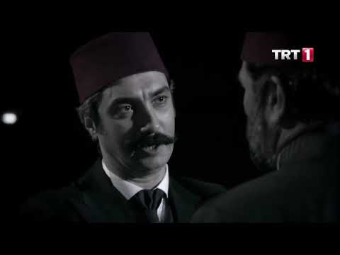 Necati Şaşmaz | Kurt Kanunu 5.Bölüm Enver Paşa Konuk Oyuncu (Full HD 1080p)