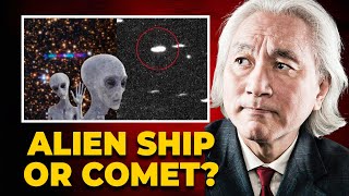 The SHOCKING Reality of 3I Atlas - What Experts Are Saying Now