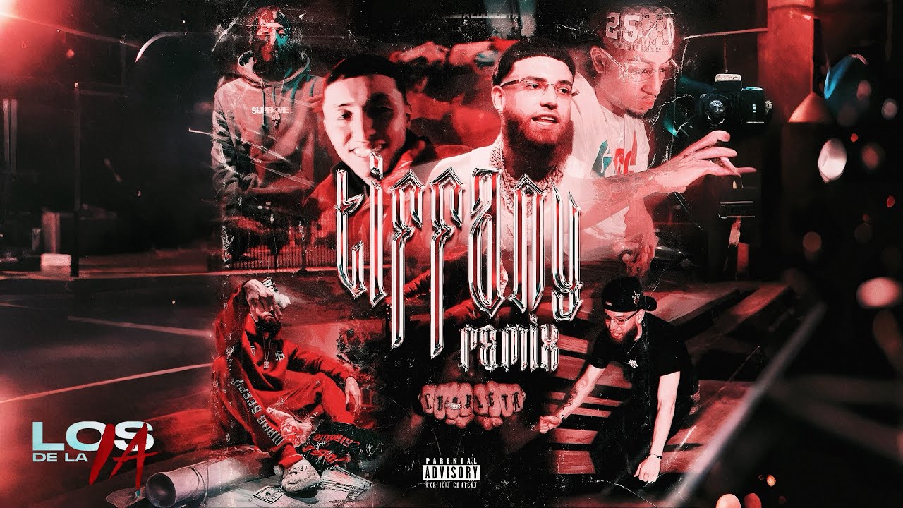 Tiffany (Remix) 26is ft. Hades66 x CDobleta - (Oficial Audio IA) | Prod ...
